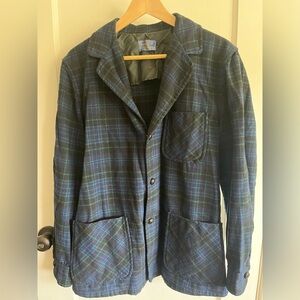Vintage Pendleton Blazer Jacket M